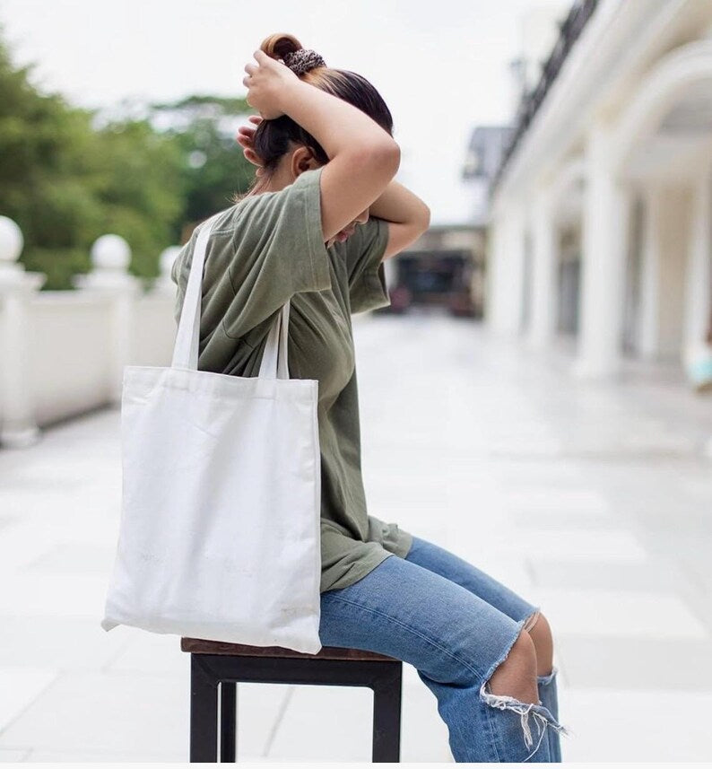 Sac réutilisable personnalisé (Copie)