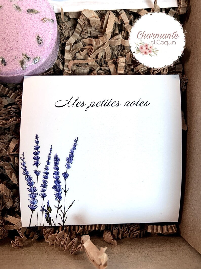 Boîte cadeaux personnalisés cadeaux pour enseignante, cadeau remerciement professeur